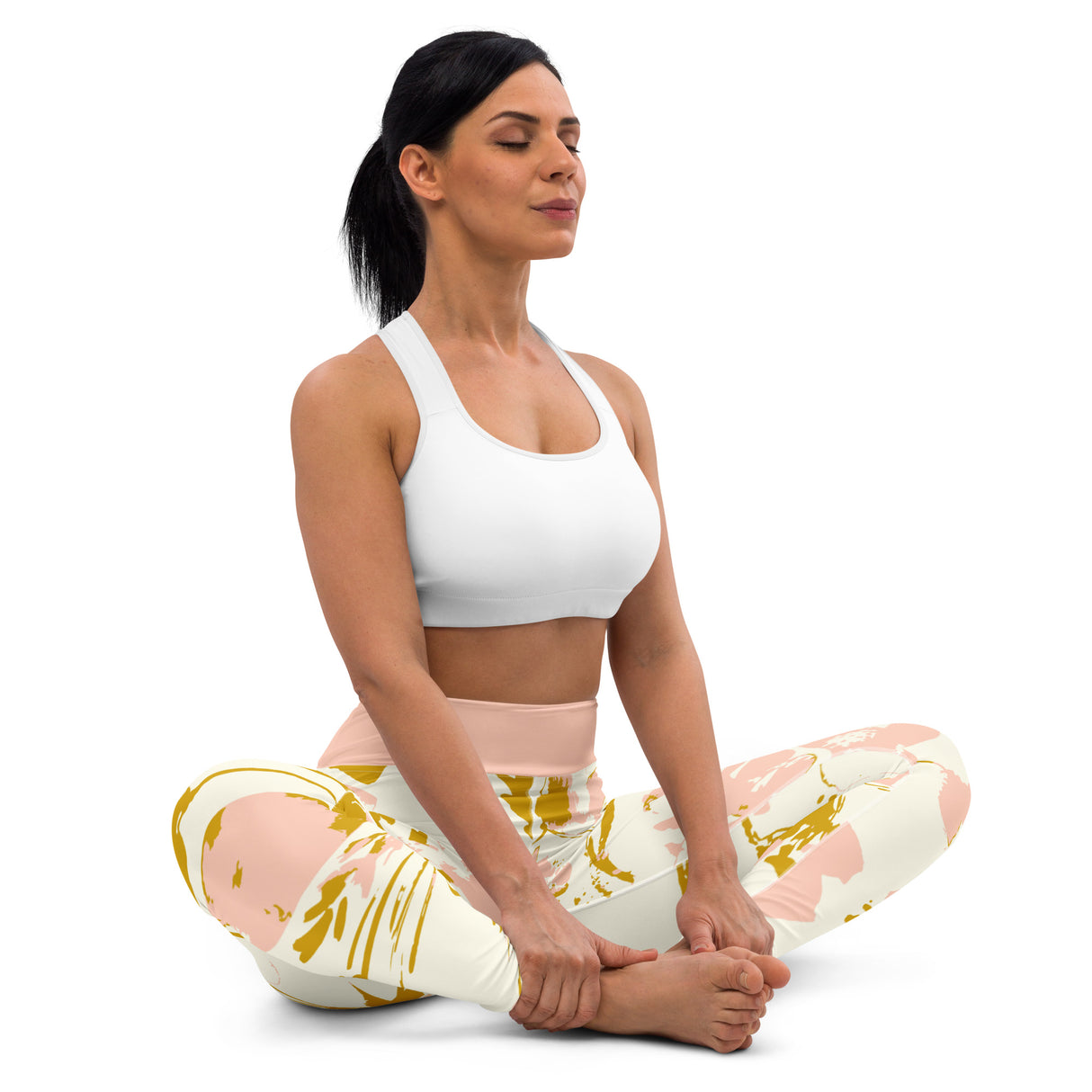 Yoga Leggings - Dockhead