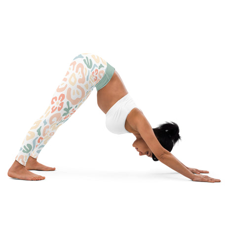 Yoga Leggings - Dockhead