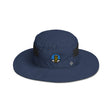 Columbia booney hat |  Dockhead |   |  Collegiate-Navy