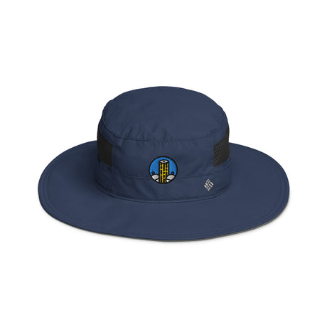 Columbia booney hat |  Dockhead |   |  Collegiate-Navy