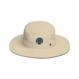 Columbia booney hat |  Dockhead |   |  Fossil