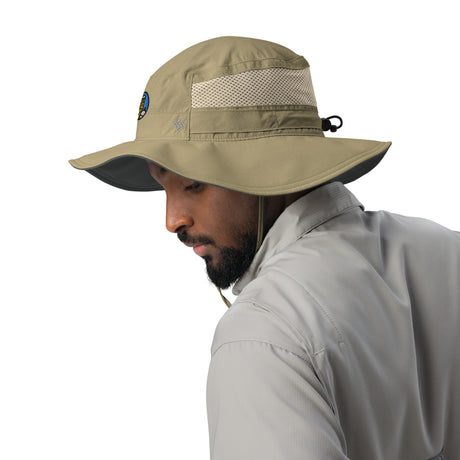 Columbia booney hat |  Dockhead |   | 