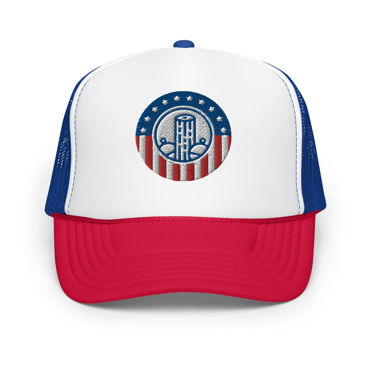 Foam trucker hat |  Dockhead |   |  Default-Title