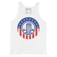 Men's Tank Top |  Dockhead |   |  2XL