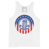 Men's Tank Top |  Dockhead |   |  2XL