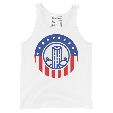 Men's Tank Top |  Dockhead |   |  2XL