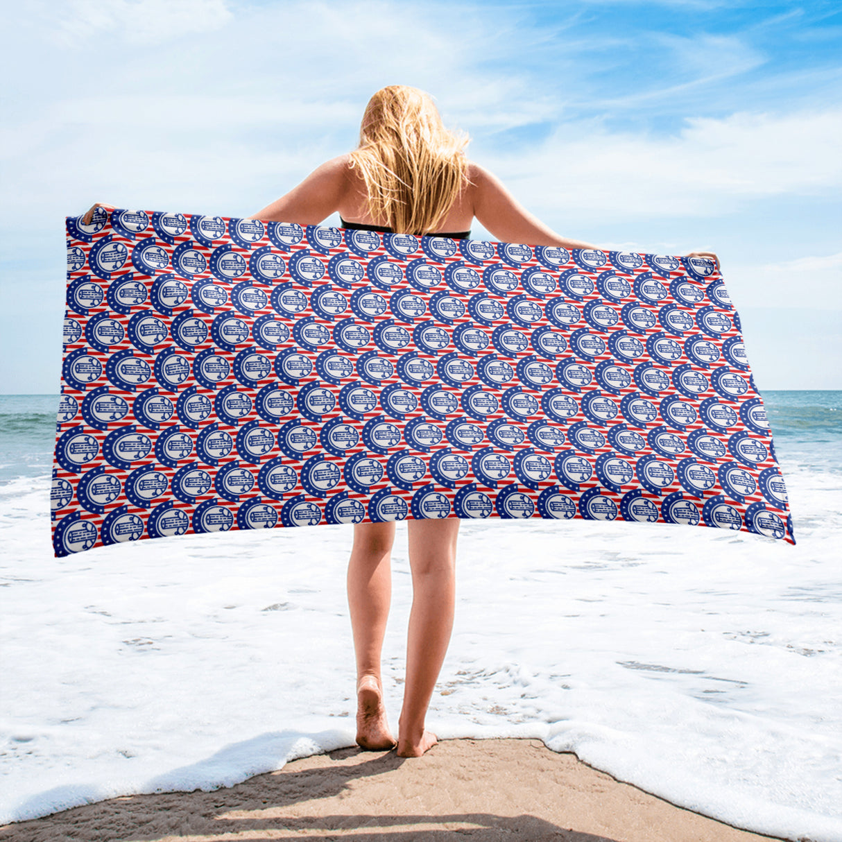 Towel |  Dockhead |   | 