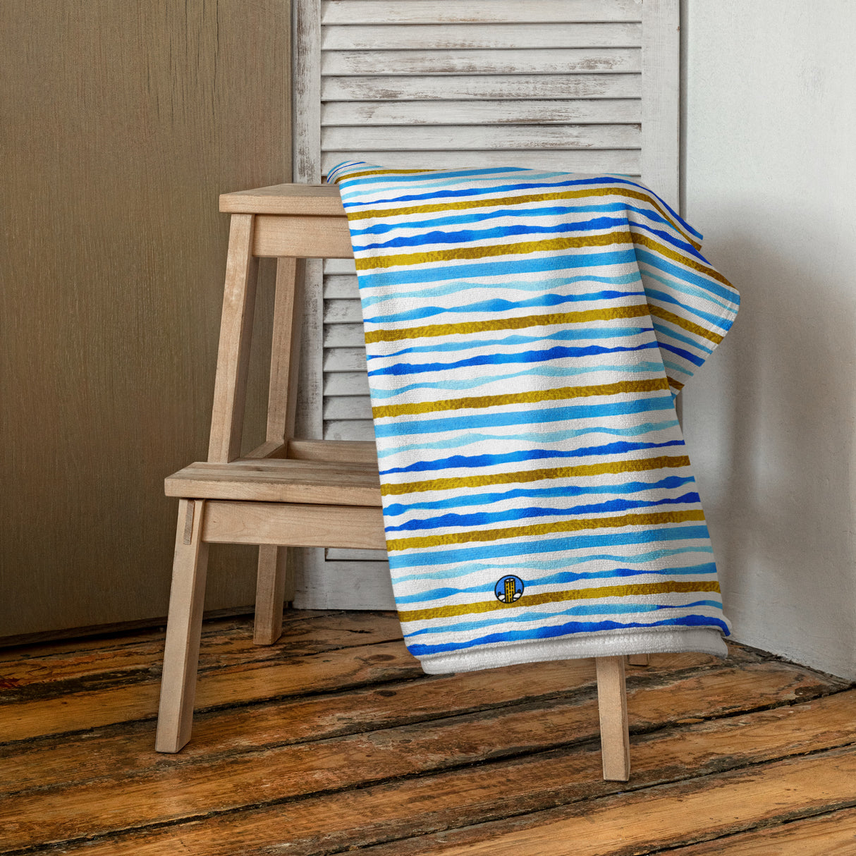 Towel |  Dockhead |   | 