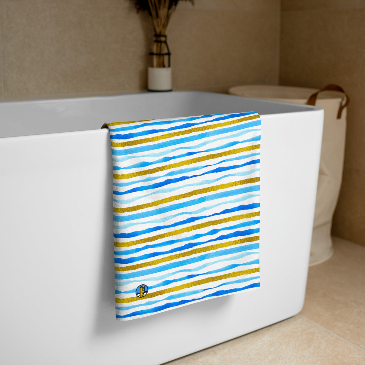 Towel |  Dockhead |   | 