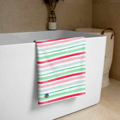 Towel |  Dockhead |   | 