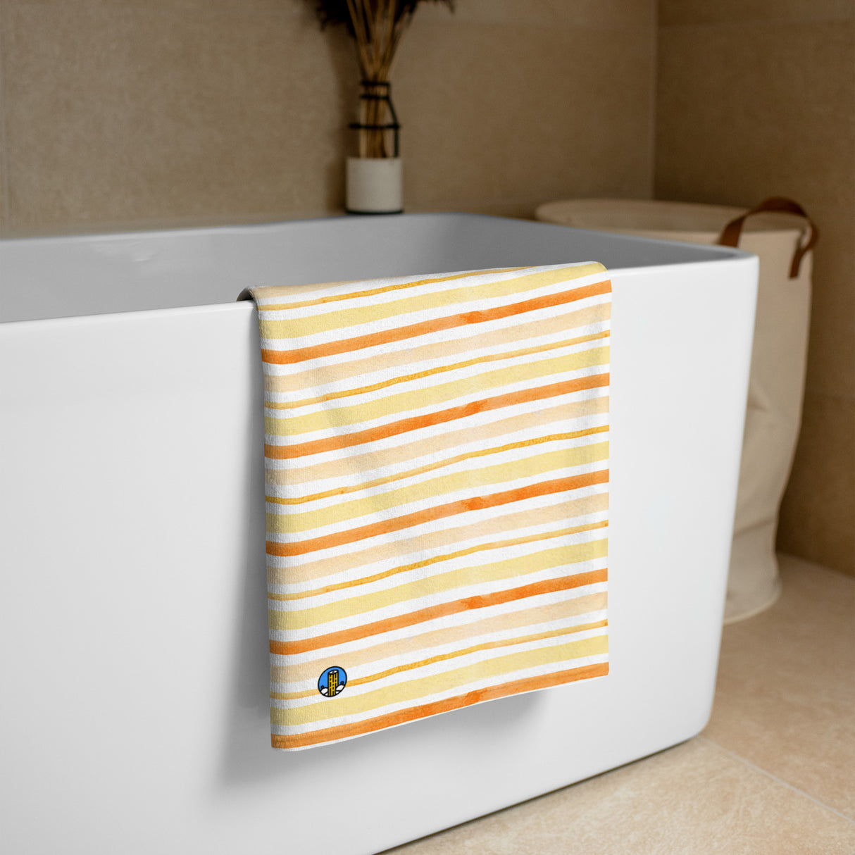 Towel |  Dockhead |   | 