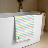 Towel |  Dockhead |   | 