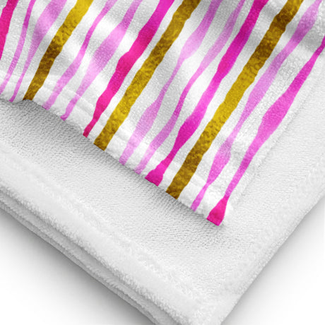 Towel |  Dockhead |   | 