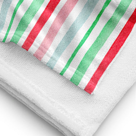 Towel |  Dockhead |   | 