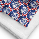 Towel |  Dockhead |   | 