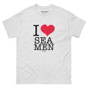 Unisex classic tee |  Dockhead |   |  Ash-5XL