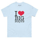 Unisex classic tee |  Dockhead |   |  Light-Blue-3XL