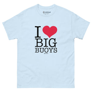 Unisex classic tee |  Dockhead |   |  Light-Blue-3XL