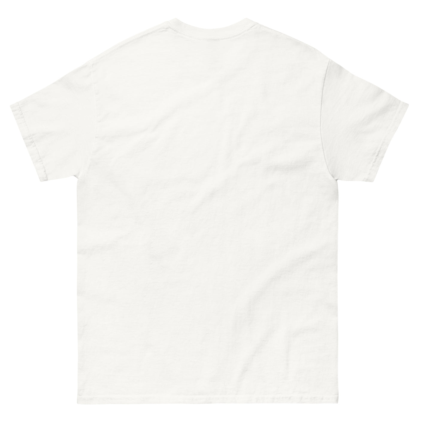 I Love Big Docks Unisex classic tee |  Dockhead |   | 