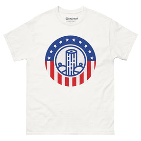 Unisex classic tee |  Dockhead |   |  5XL