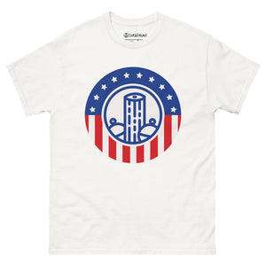 Unisex classic tee |  Dockhead |   |  5XL