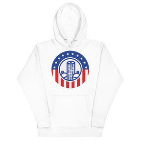 Unisex Hoodie |  Dockhead |   |  3XL