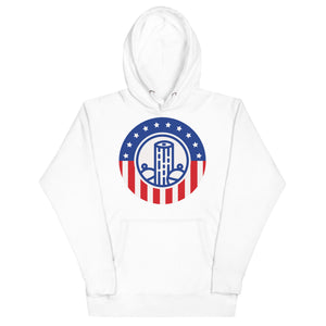 Unisex Hoodie |  Dockhead |   |  3XL
