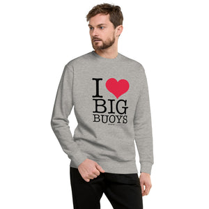 Unisex Premium Sweatshirt |  Dockhead |   | 