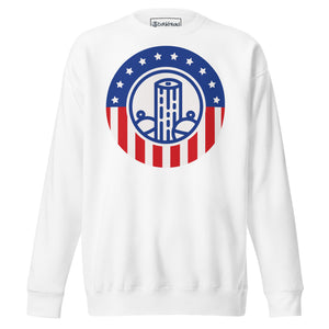 Unisex Premium Sweatshirt |  Dockhead |   | 