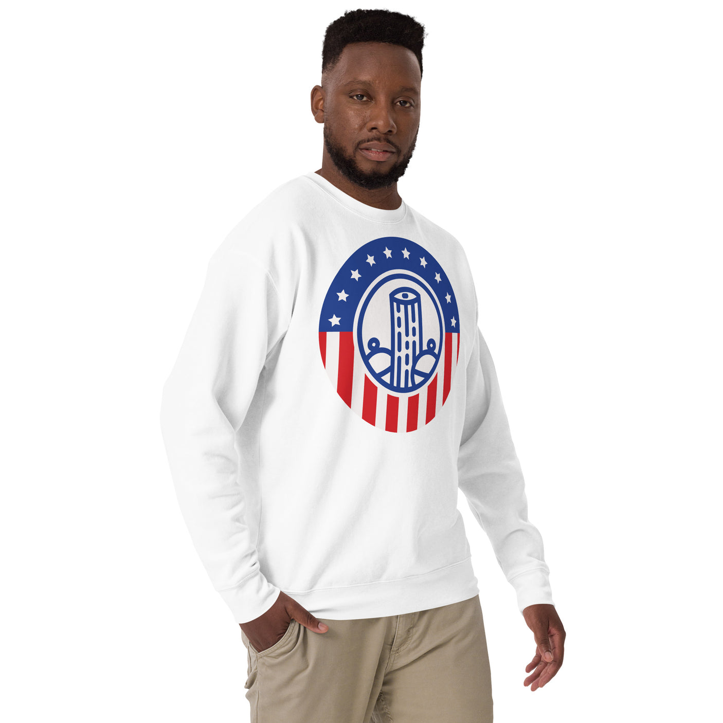 Unisex Premium Sweatshirt |  Dockhead |   | 