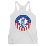 Women's Racerback Tank |  Dockhead |   |  XL